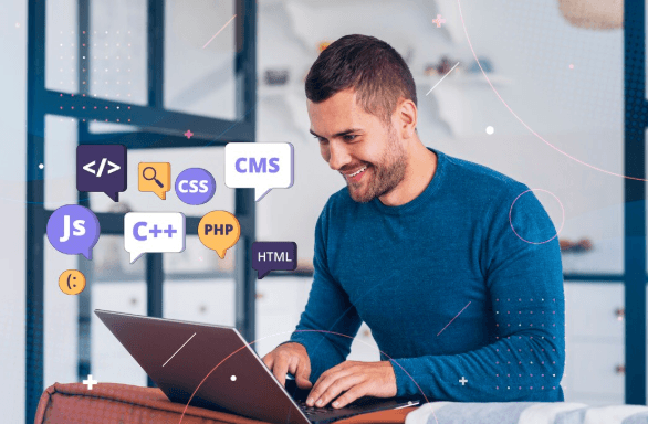 High-Performance Web Development Why Your Website Design Is Costing You Customers Right Now