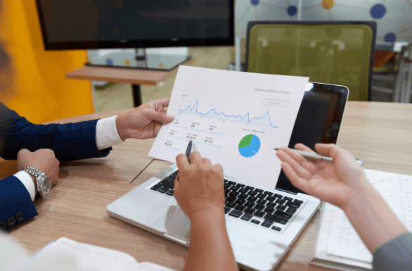 The Real Reason Your PPC Campaigns Are Burning Money (And How Data-Driven Management Changes Everything)